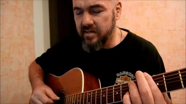 17 Гори звезда моя, не падай (Джефф - С.А. Есенин) смотреть онлайн