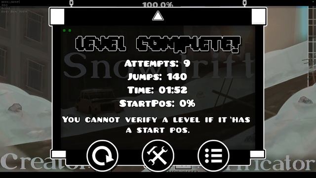 [VERIFIED] Snowdrift by Bratki // luminovsky смотреть онлайн