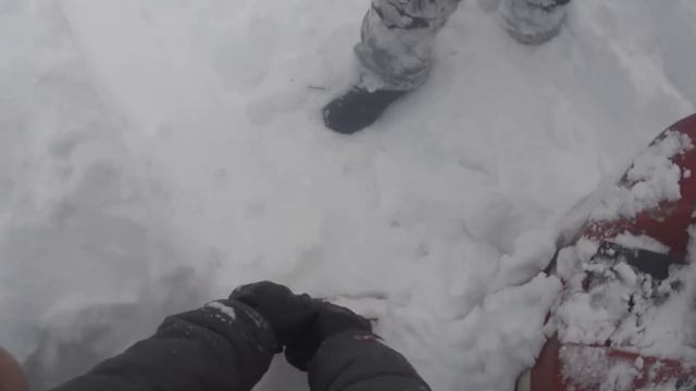 Спасение бурана/ обрывки памяти смотреть онлайн