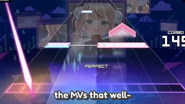 Playing Project Sekai custom charts that could take this video down (#5) смотреть онлайн