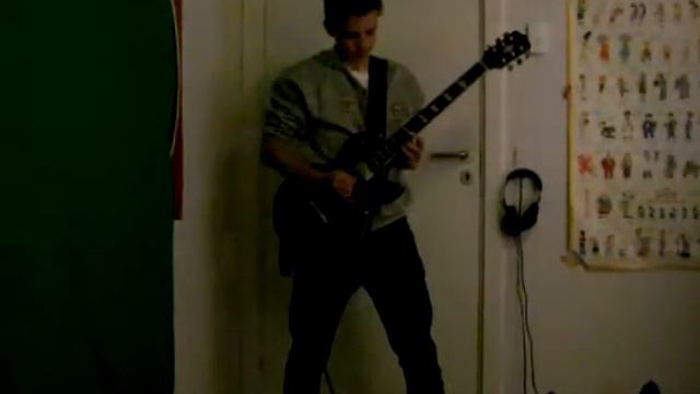 Nothing Else Matters Solo With Tabs