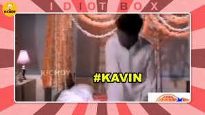 சத்திய சோதனை | Tamil Serial Trolls| Idiot box | Kichdy