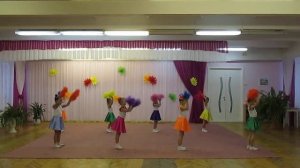 Банана-мама