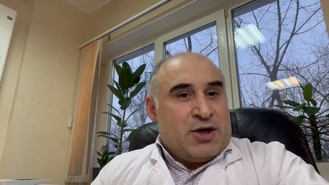 Врач