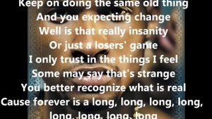 Usher - Numb Lyrics♥