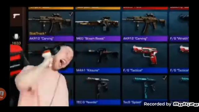 мам давай откроем кейс на 8марта может повезёт смотреть онлайн