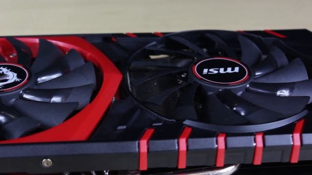 [FR] MSI GTX 970 Twin Frozr V GAMING смотреть онлайн