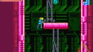 Metroid: Zero Mission 100% Walkthrough - Part 22 - Infiltration