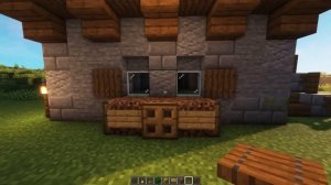 Minecraft: Ultimate Medieval Survival Base [Tutorial]