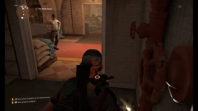 The division 2 - Game play (non PG) - single player Part 6 смотреть онлайн