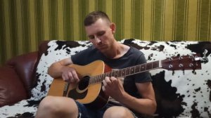 М. Шуфутинский 3 сентября (Фингерстайл аранжировка П. Старкошевский)