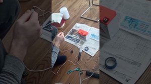 Как зарядить мото аккумулятор без зарядного устройства
