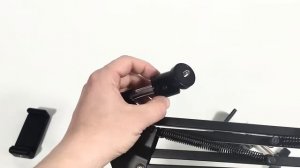 Штатив для телефона - для съемки сверху