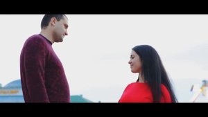 Русско-армянская свадьба Александр Аревик