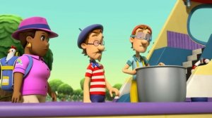 Patrulha Canina | 30 Minutos Com os Resgates Supremos da Patrulha Canina! | Nick Jr. em Português