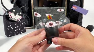 Making Mystery ?️LEGO Roblox DOORS HORROR BOX | Hotel Update