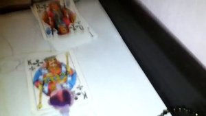 Как вызвать крестей короля