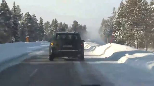 Mercedes-Fans.de zeigt: Mercedes B-Klasse 2011 Erlkönig смотреть онлайн