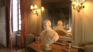 Замки Франции. Ла Ферт.