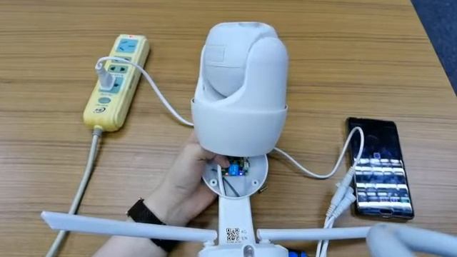 INQMEGA AliExpress YCC365 Plus Camera Connect Video -393-4G смотреть онлайн