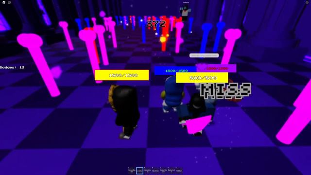 Heroes Time Trio | Undertale: Judgement Day смотреть онлайн