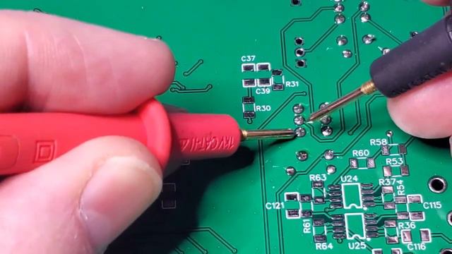 Magnis SDR - Part 4 USB Update TX RX Relays and Bandpass смотреть онлайн