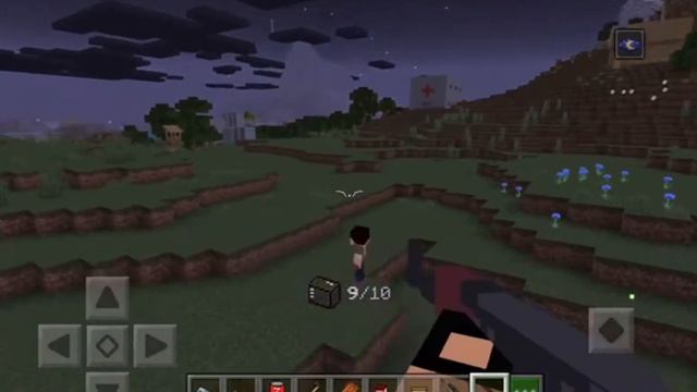 ОБЗОР МОДА НА Project Walker смотреть онлайн