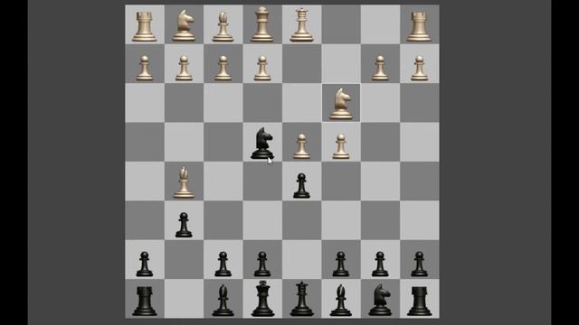 Выигрываю в защите Грюнфельда смотреть онлайн