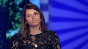 ДОМ-2 Город любви 3918 день Вечерний эфир (31.01.2015)