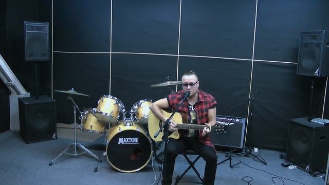 Максим Ларичев Ламанш