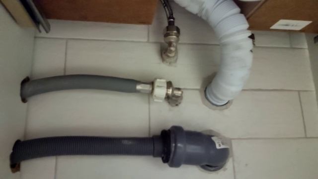 Ремонт САНУЗЛА. Итог. Нефтеюганск