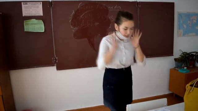 ОТКРЫВАЕМ МИР ПРОФЕССИЙ ВАЙН ПРО УЧИТЕЛЕЙ смотреть онлайн