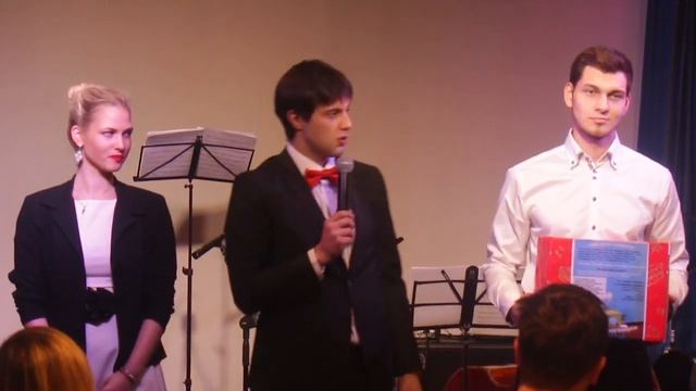 Ханука в стиле ретро,или СПАСИБО за добрые дела! смотреть онлайн