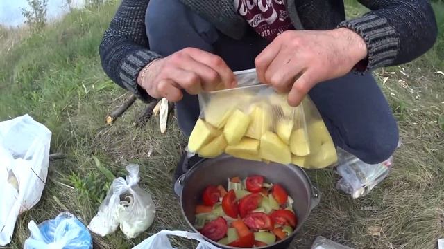 ДЫМЛЯМА Узбекская в КАЗАНЕ