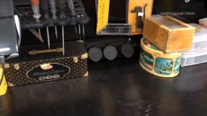 ГАРАЖ В ДОМЕ