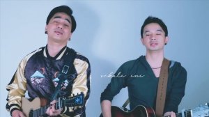 Cinta Dalam Hati | UNGU - Enda Oncy (accoustic cover)