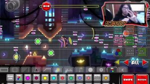 CONVIERTO ULTRA VIOLENCE en un EXTREME DEMON [Geometry Dash]