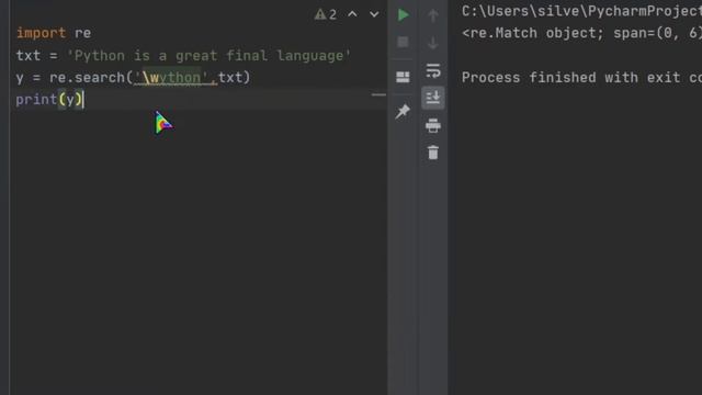 Python Tutorial - 53 | Regular Expressions - 2 | Regular Expression methods | Sinhala