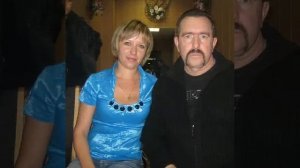 Владимир Ждамиров. Блаженная Матрона.