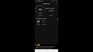 как поднять  [fps fortnite mobile] 60-90-120-200-240