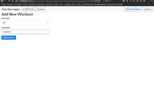Python Flask Tutorial 1 -  Introduction + Getting Started With Flask