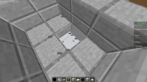 Учимся строить в режиме/ Build Battle / Minecraft