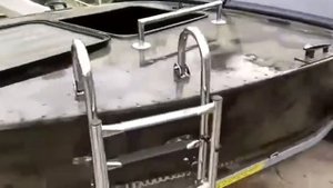 Прогресс 2 М тюнинг