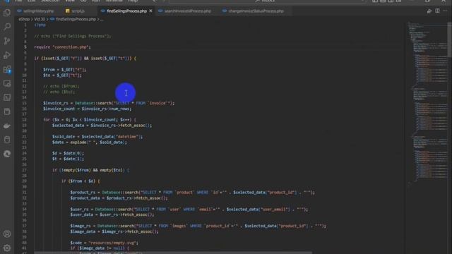 eShop | Web Project Task 50 | by Sahan Sachintha | Java Institute | Semester 01 | 1st Year смотреть онлайн