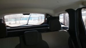 РЕНО DUSTER. ► МЕХАНИЧЕСКОЕ ОТКЛЮЧЕНИЕ АВТО-режима заднего стеклоочистителя.
