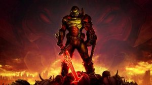 Doom Eternal Soundtrack (OST) - The Only Thing They Fear Is You_