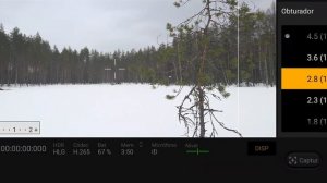 "Cinematic Video" Sony Xperia 5 III "Tutorial Cinema Pro" que hay dentro?