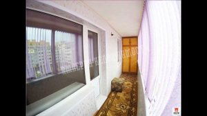 Продается 1 ккв, ул.Максимова, д.23 (4/5 эт, 31,2/15/8,5 кв.м.)