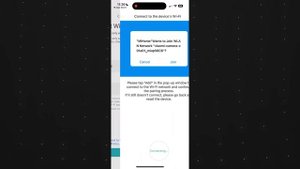 Xiaomi Smart Camera C200/C300 bemutató | mStore