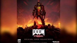 Doom Eternal, The only thing they Fear is you. Doom Eternal Music